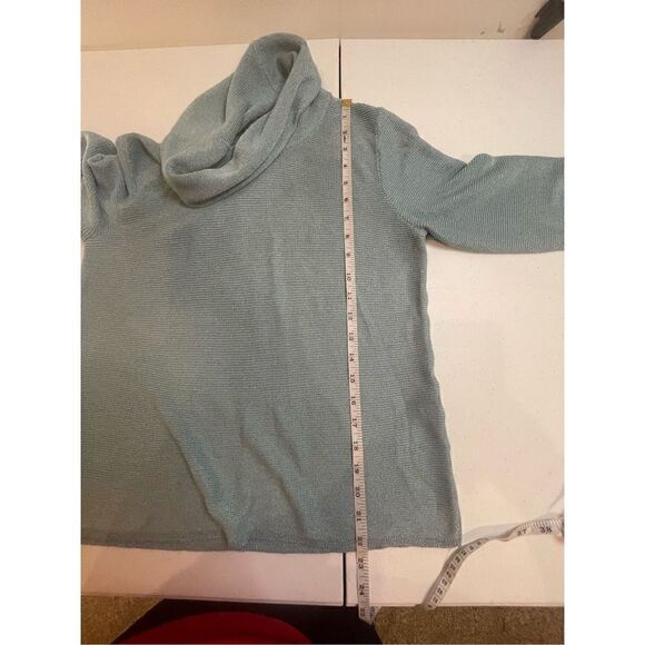 Chico’s size 1 medium women’s bundle lot blouse - Picture 11 of 14